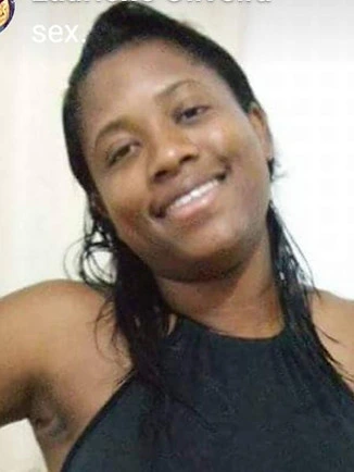 Conselheira Lauriene da Silva