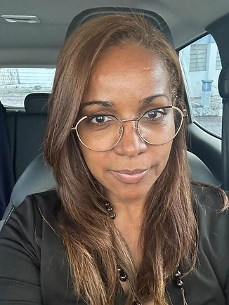 Diretora Médica Dra Fabiana C. Morais